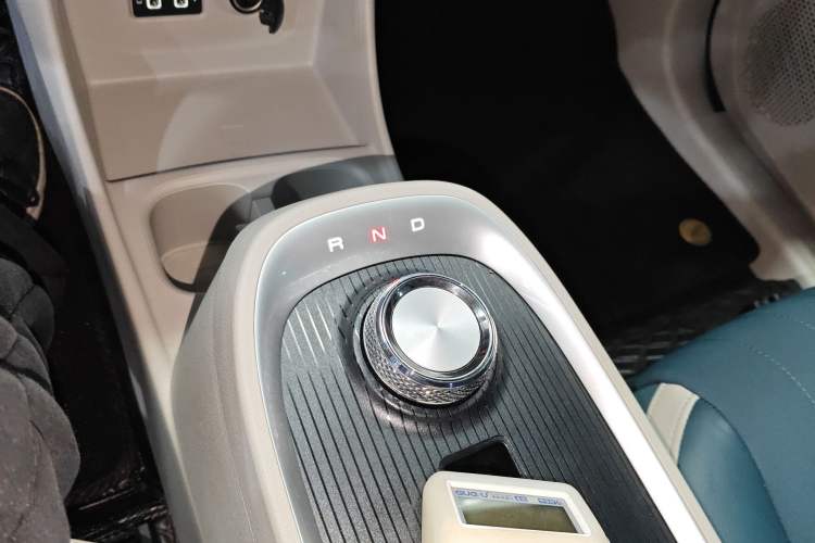 Used ORA Good Cat 2022 400km Standard Range Luxury Version Ternary Lithium
