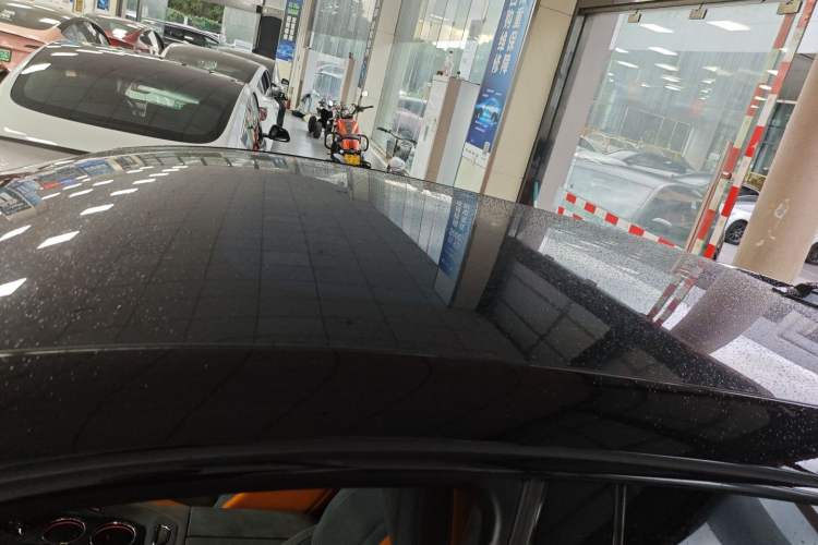 Used Zeekr 001 2023 YOU Edition 100 kWh
