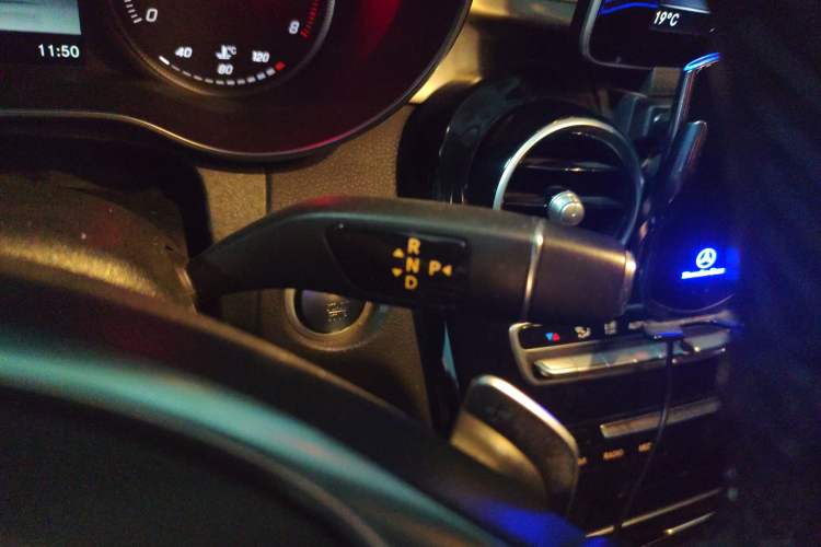 Used Mercedes-Benz C-Class 2018 C 200 Sport Edition