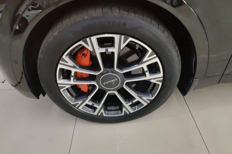 Used Lynk & Co 900 2025 1.5T Ultra