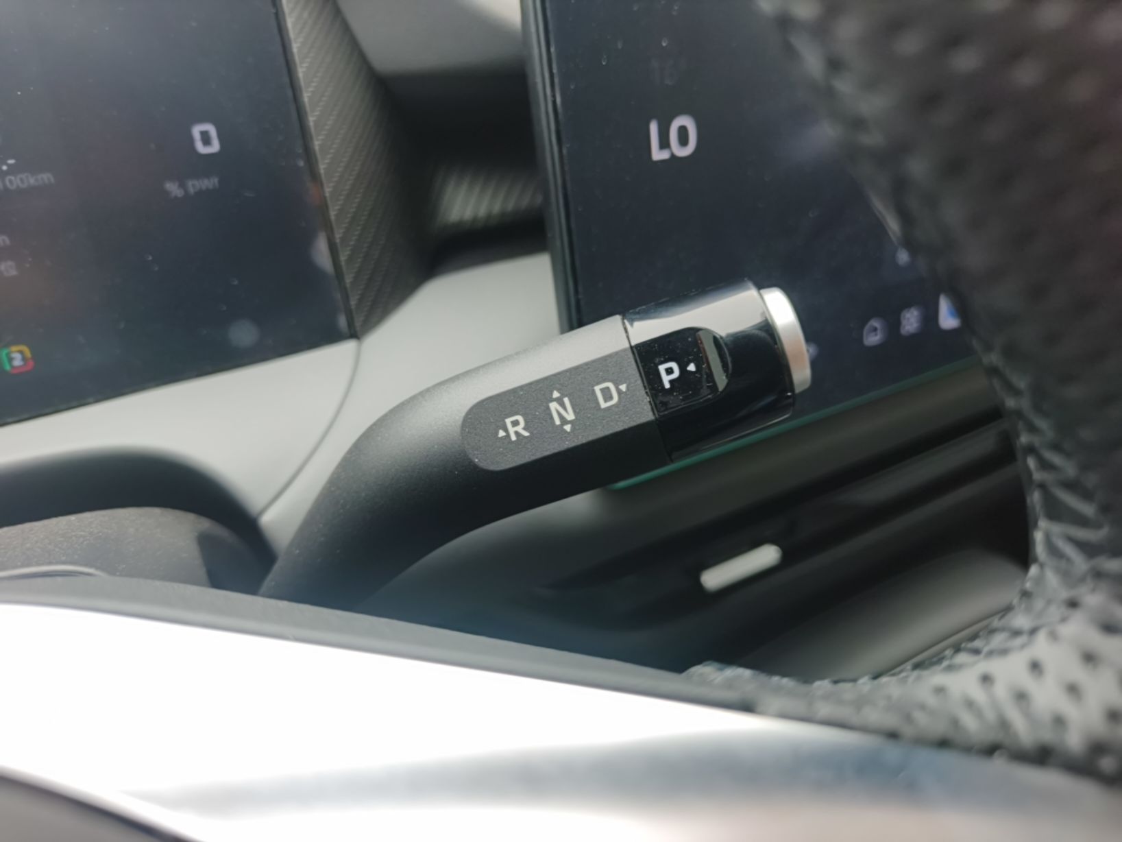 MG ES5 2025 425 Pro Rear-Drive Version — снимка 16