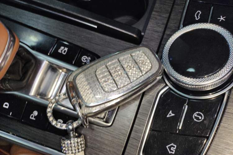 Used Hongqi H9 2022 2.0T Smart Connect Flagship Edition