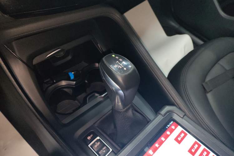 Used BMW X1 2016 sDrive18Li Fashion Model
