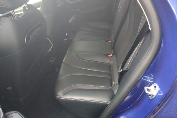 Used Roewe MARVEL X 2018 Rear-Drive Model