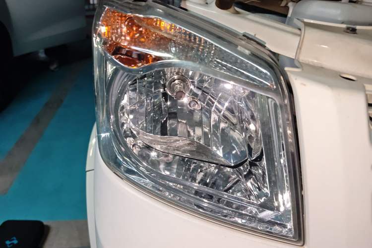 Used Dongfeng Xiaokang K07S 2019 1.2L Practical Version China VI Standard DK12
