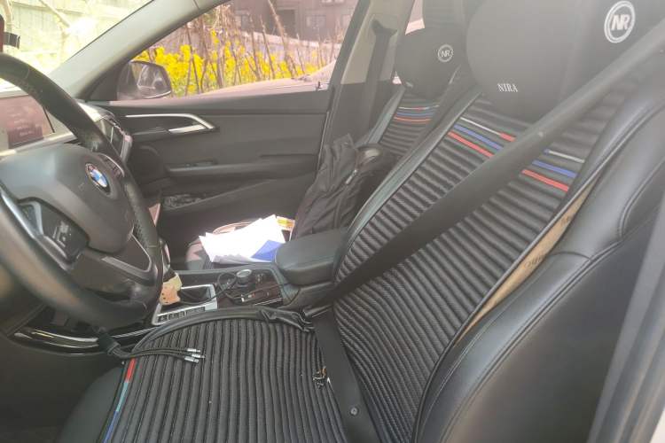 Used BMW 1 Series 2018 Facelifted 118i Sport Edition