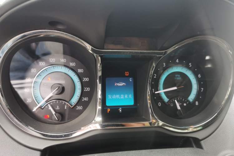 Used Buick LaCrosse 2011 2.0T Flagship Edition