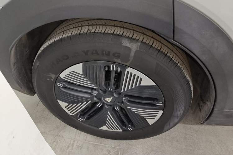 Used Deepal S05 2024 510 Plus Pure Electric Version