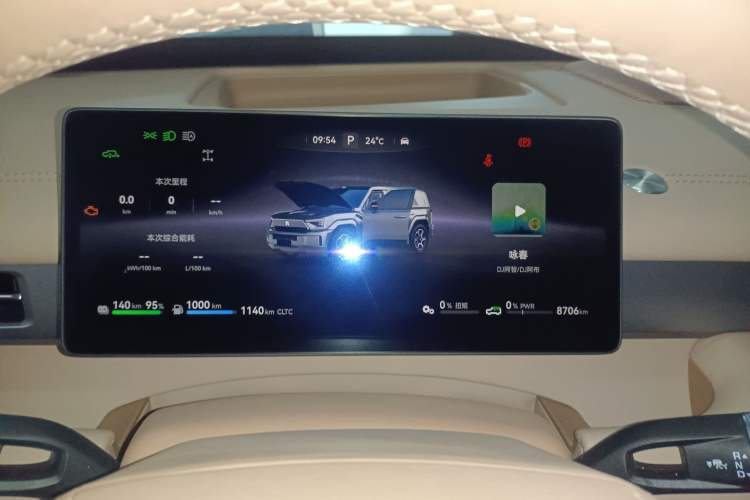 Used Brave warrior M817 2025 Model, Max
