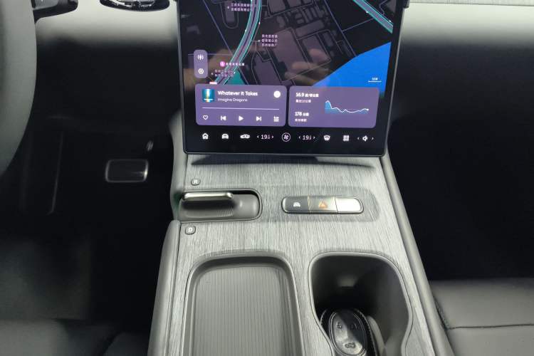 Used Nio ET7 2022 100 kWh