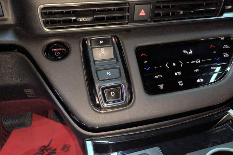 Used Honda Elysion 2024 2.0L eHEV Luxury Edition