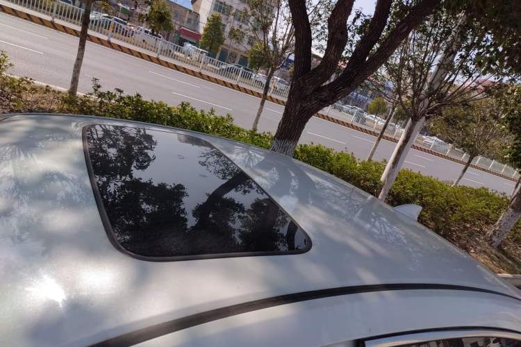 Used Honda Envix 2019 180TURBO CVT Enjoyment Edition China V