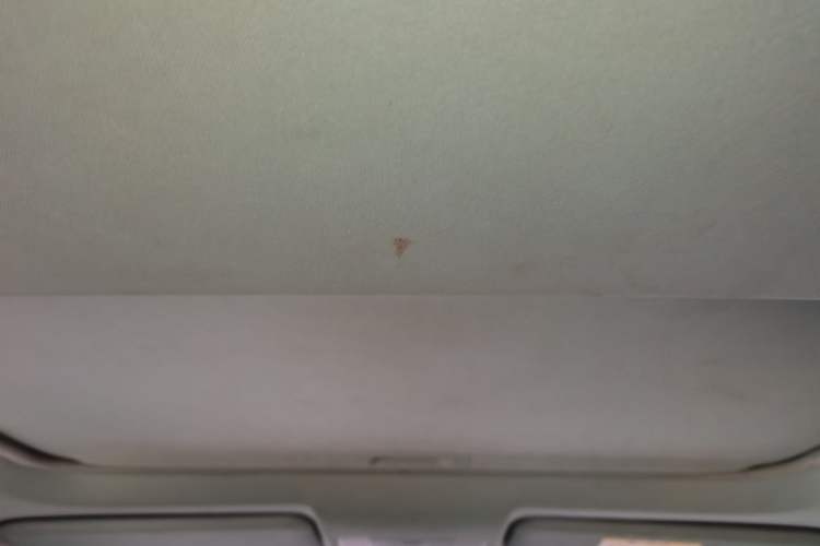 Used Toyota RAV4 2016 2.0L CVT Two-Wheel Drive Fashion Edition China V Standard Headliner