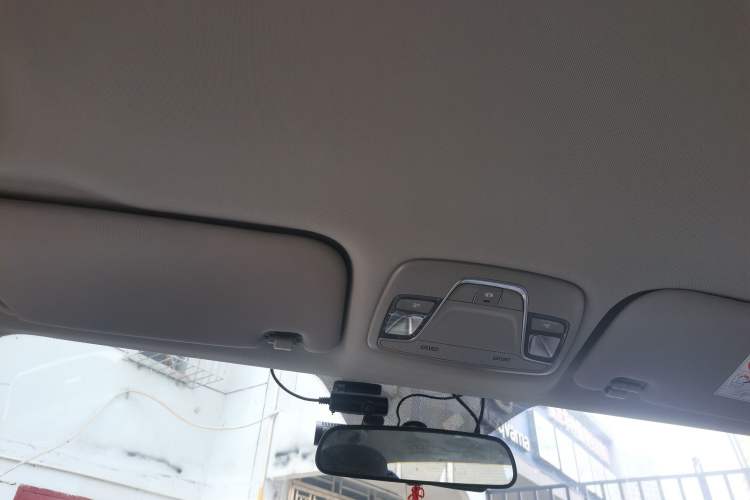 Used Geely Auto Emgrand New Energy 2019 EV500 Ambition Standard Range Edition
