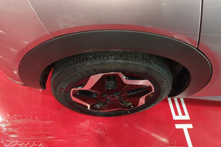 Used BYD Dolphin 2021 405 km Fashion Edition