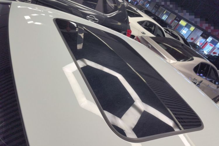 Used Volkswagen Bora 2026 200TSI DSG Yuexing Navigation Edition Roof