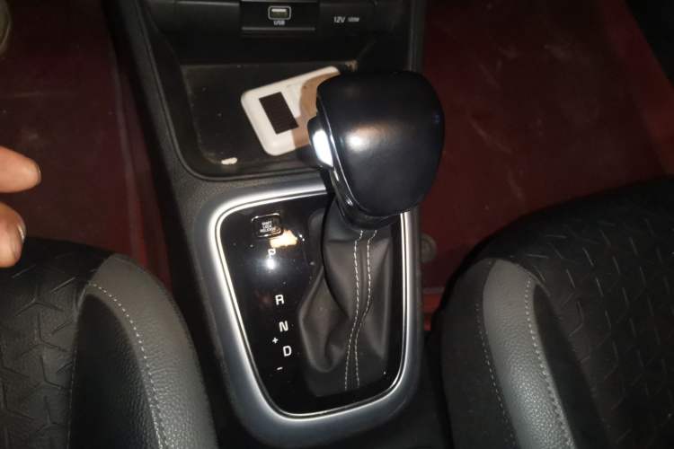 Used Kia kx1 Stonic 2019 1.4L Automatic Fun Edition China V Standard
