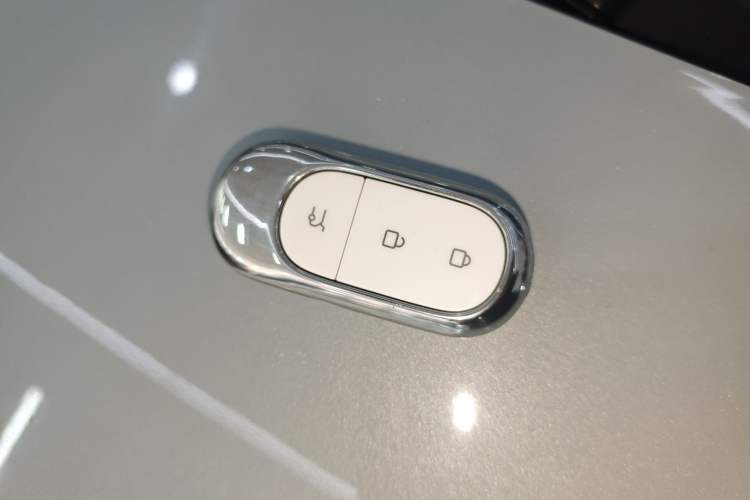 Used Leapmotor C10 2024 530 Comfort Edition
