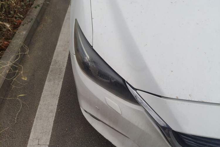 Used Mazda Atenza 2018 2.5L Blue Sky Prestige Edition China V Standard