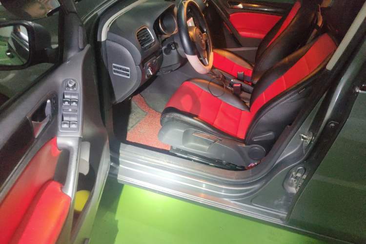 Used Volkswagen Golf 2012 1.4 TSI Automatic Comfort Edition