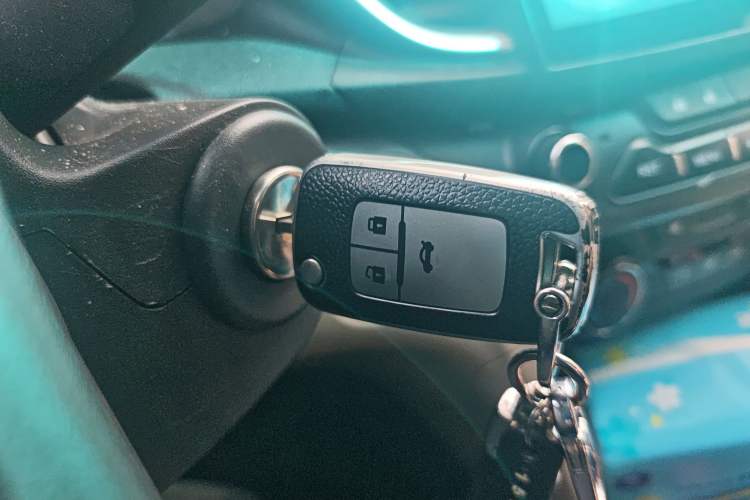 Used Buick GT 2016 15N Automatic Elite Edition
