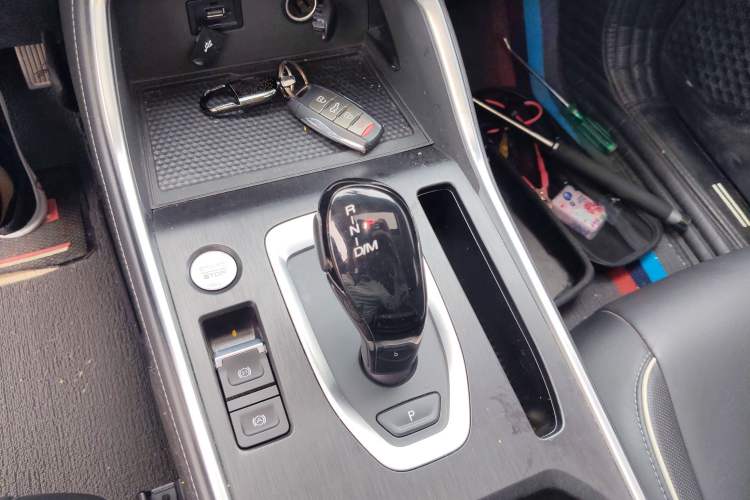 Used Haval H6 2021 National Trend Edition 1.5T Automatic Urban Version
