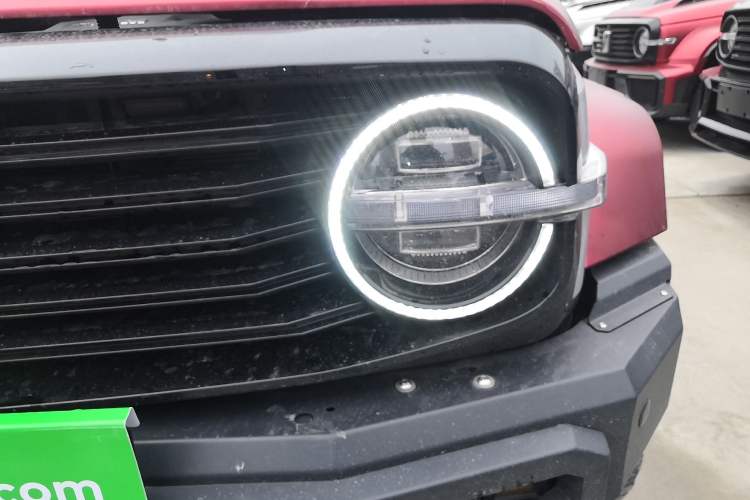 Used Tank 300 New Energy 2025 Hi4-T
