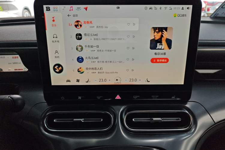 Used smart #1 2022 BRABUS Performance Edition
