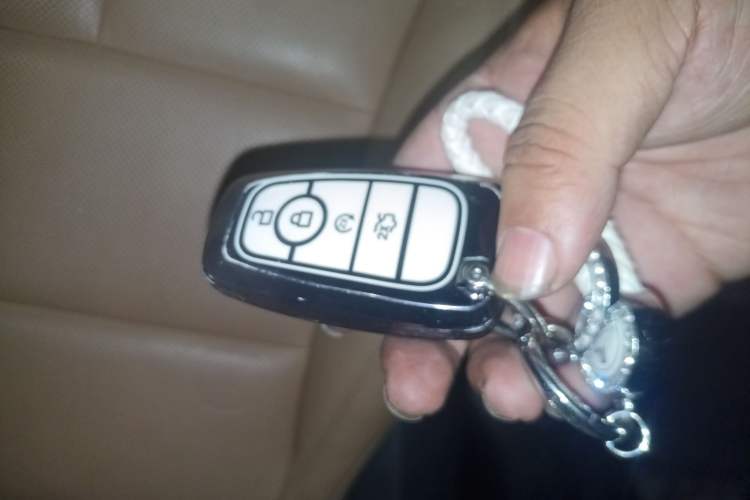 Used Lincoln Corsair 2020 2.0T Two-Wheel Drive Luxury Edition