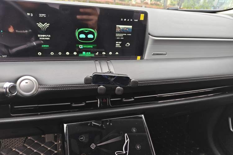 Used NETA U 2023 NETA U-Ⅱ Challenge Edition 500 U Show – Lithium Iron Phosphate