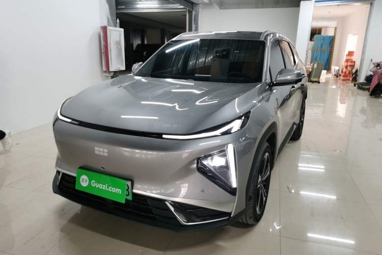 Used Geely Galaxy L7 2025 EM-i 115km Exploration+ Edition