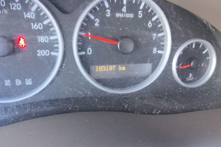 Used Buick GL8 2014 2.4L Classic Edition