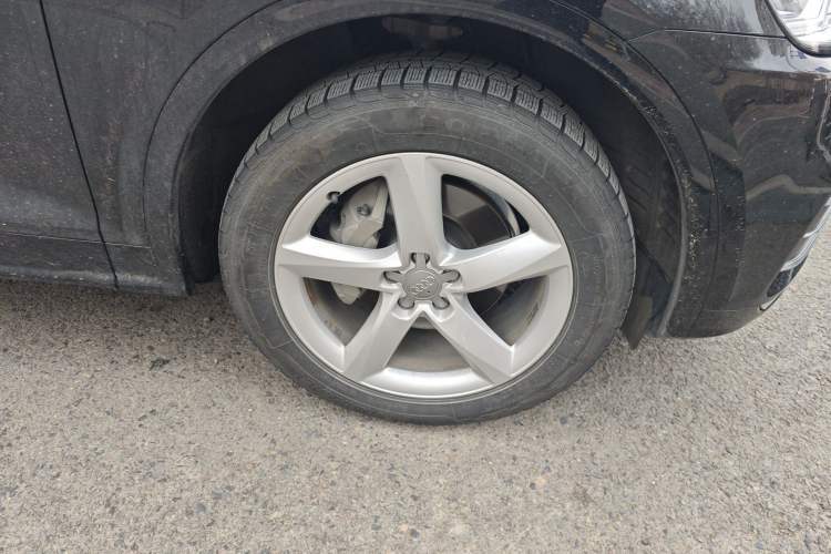 Used Audi Q5L 2020 Updated 40 TFSI Prestige Fashion Edition