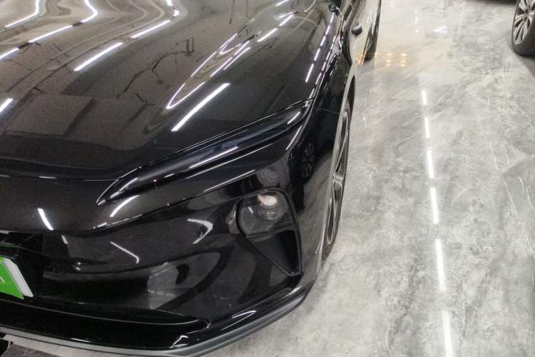 Used Nio ET5T 2024 75kWh Touring
