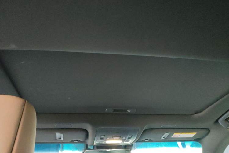 Used Lexus ES 2022 300h Deluxe Edition Headliner