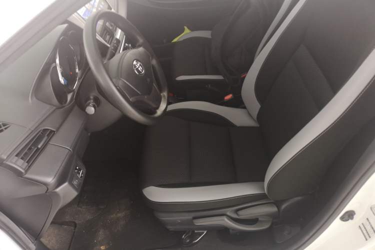 Used Toyota YARiS L Zhi Xuan 2020 X-Trail X 1.5L CVT Leading Edition
