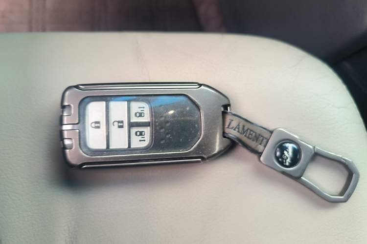 Used Honda Odyssey 2017 2.4L Luxury Edition