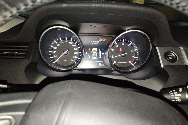 Used Land Rover Range Evoque 2013 2.0T 5-Door Ignite Edition
