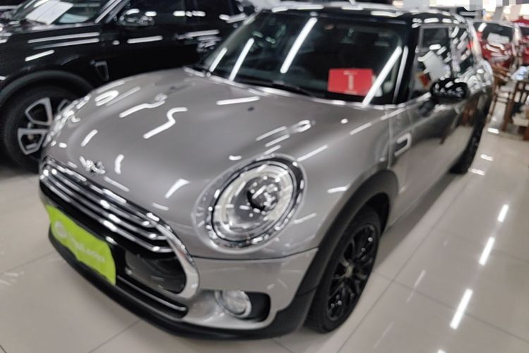 Used MINI Clubman 2016 Revised 1.5T COOPER