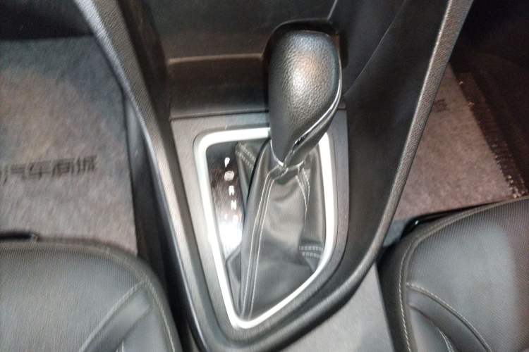 Used Buick GT 2021 Revised Version Flagship 1.5L Automatic Elite Edition
