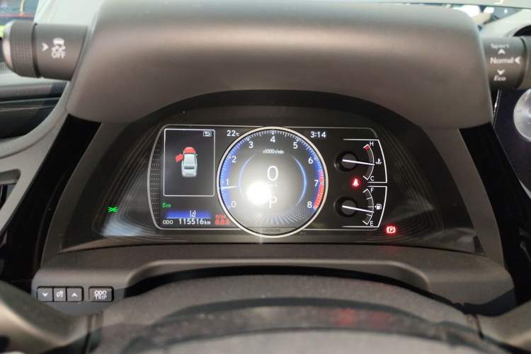 Used Lexus ES 2022 200 Excellence Edition