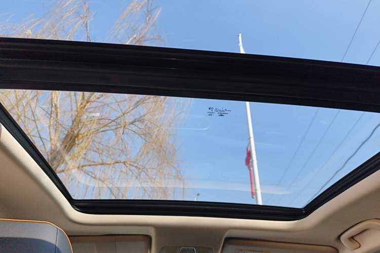 Used Bestune T77 2021 PRO 280 TID Automatic Luxury Model