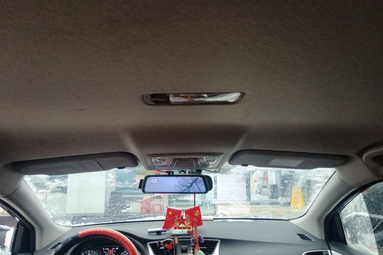 Used Nissan Sylphy 2022 Classic 1.6XE CVT Comfort Edition
