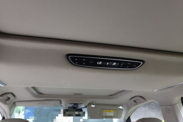 Used GAC Trumpchi M8 2018 320T Luxury Edition Headliner