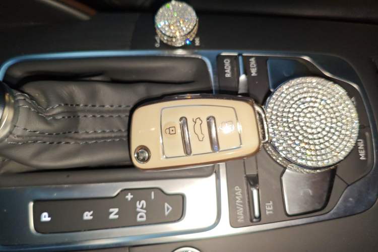 Used Audi A3 2020 Limousine 35 TFSI Style Edition China VI Emission Standard