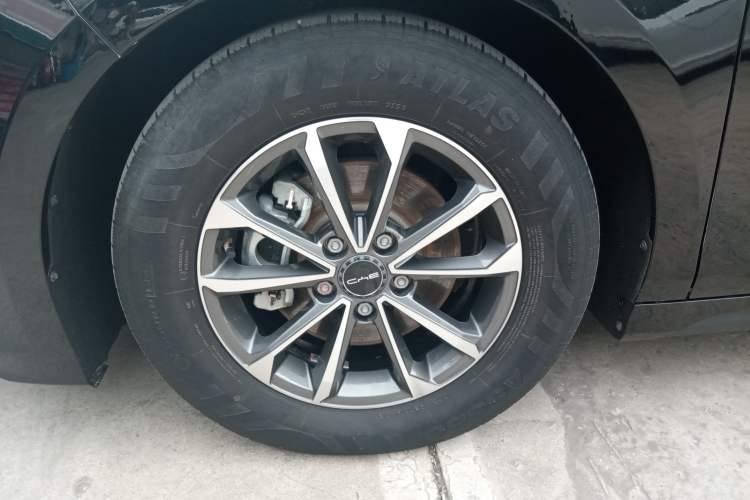 Used BYD Destroyer 05 2024 HONOR Edition DM-i 55KM Prestige Model