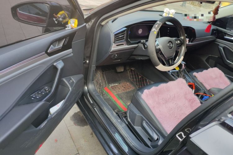 Used Volkswagen Sagitar 2021 280TSI DSG Comfort Connect Edition