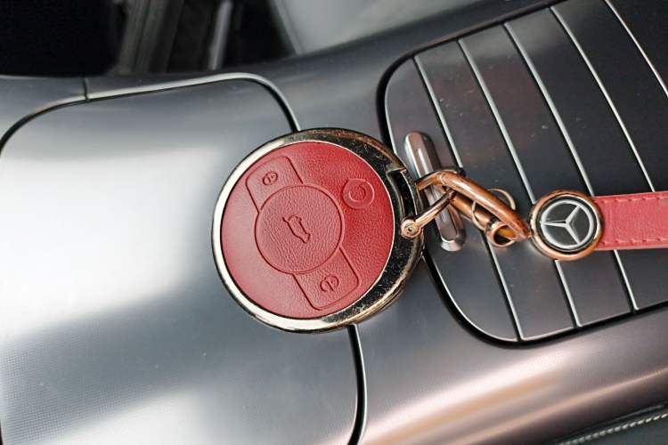 Used smart #3 2024 Dynamic Long-Range Edition
