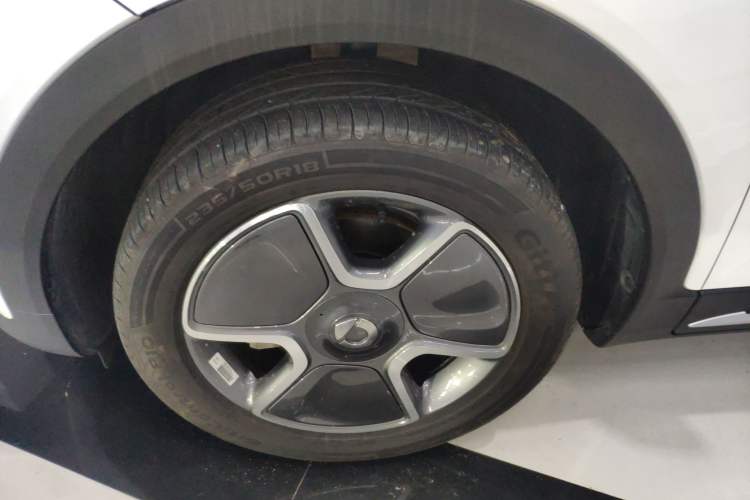 Used smart #1 2023 Pro Edition