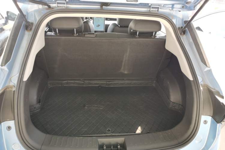 Used NETA V 2022 Chao 400 Lite